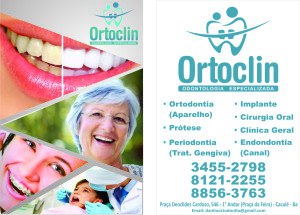 Ortoclin-Panfleto