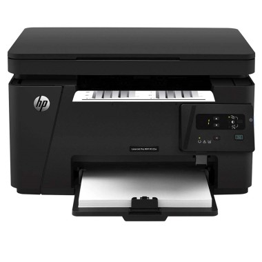 Impressora Multifuncional HP M125