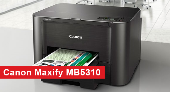 Canon Maxify MB5310