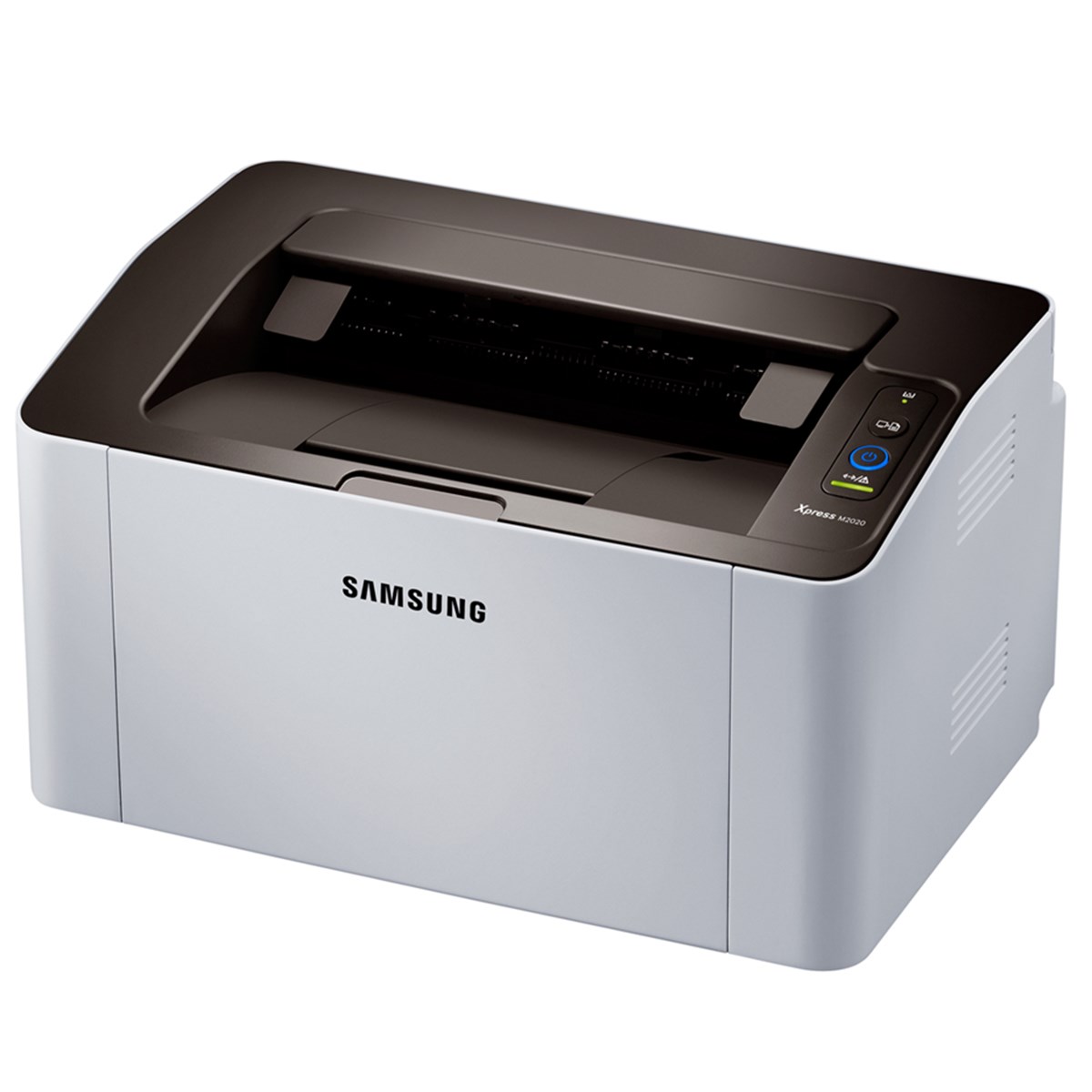 Impressora Samsung SL – M2020 M2020 Monocromática Laser Xpress