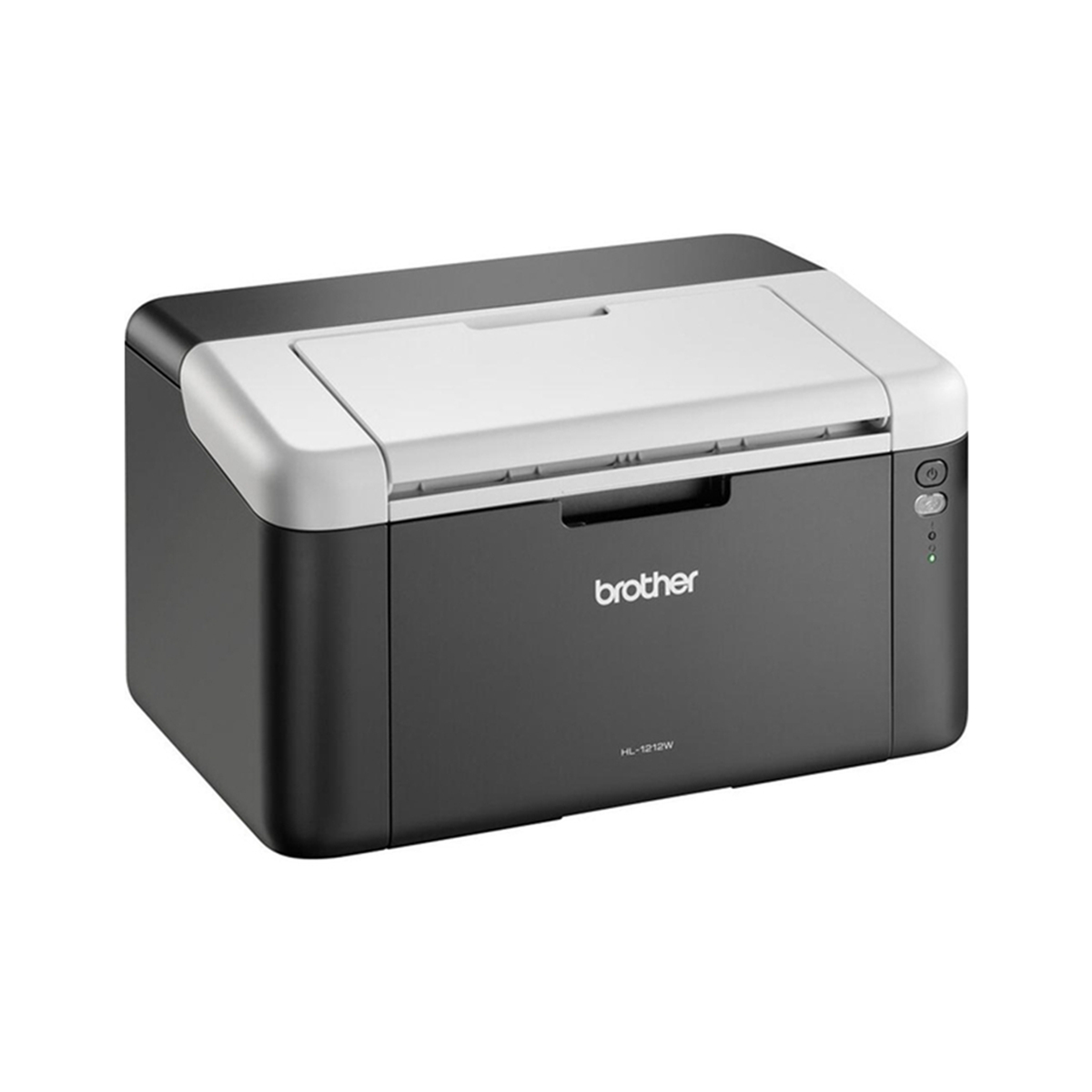 Impressora Brother HL 1212W – Laser Monocromática com Wireless
