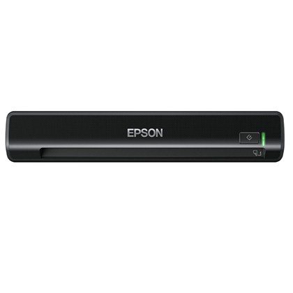 Scanner Portátil Epson WorkForce DS-30 DS30