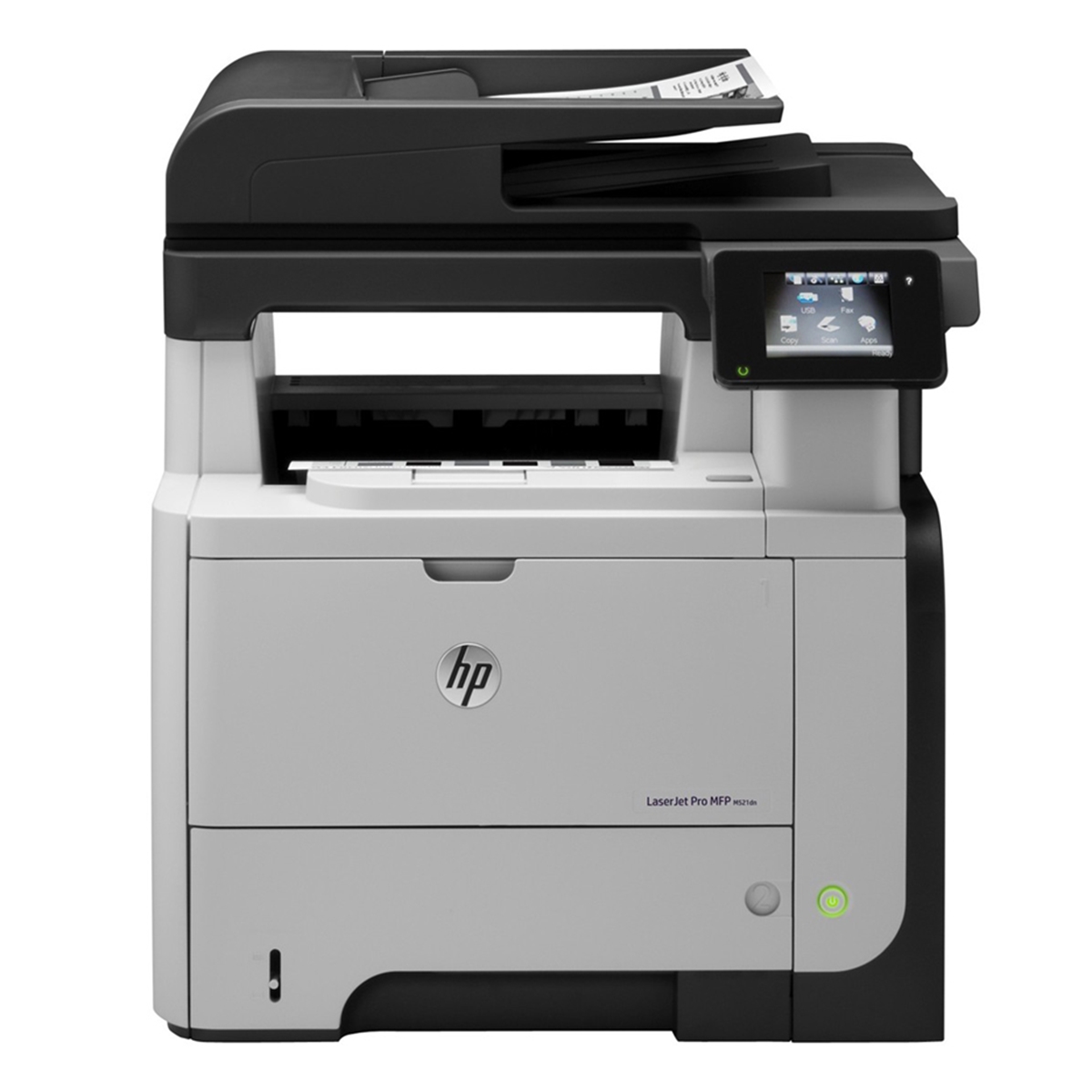 impressora-hp-laserjet-M521DN