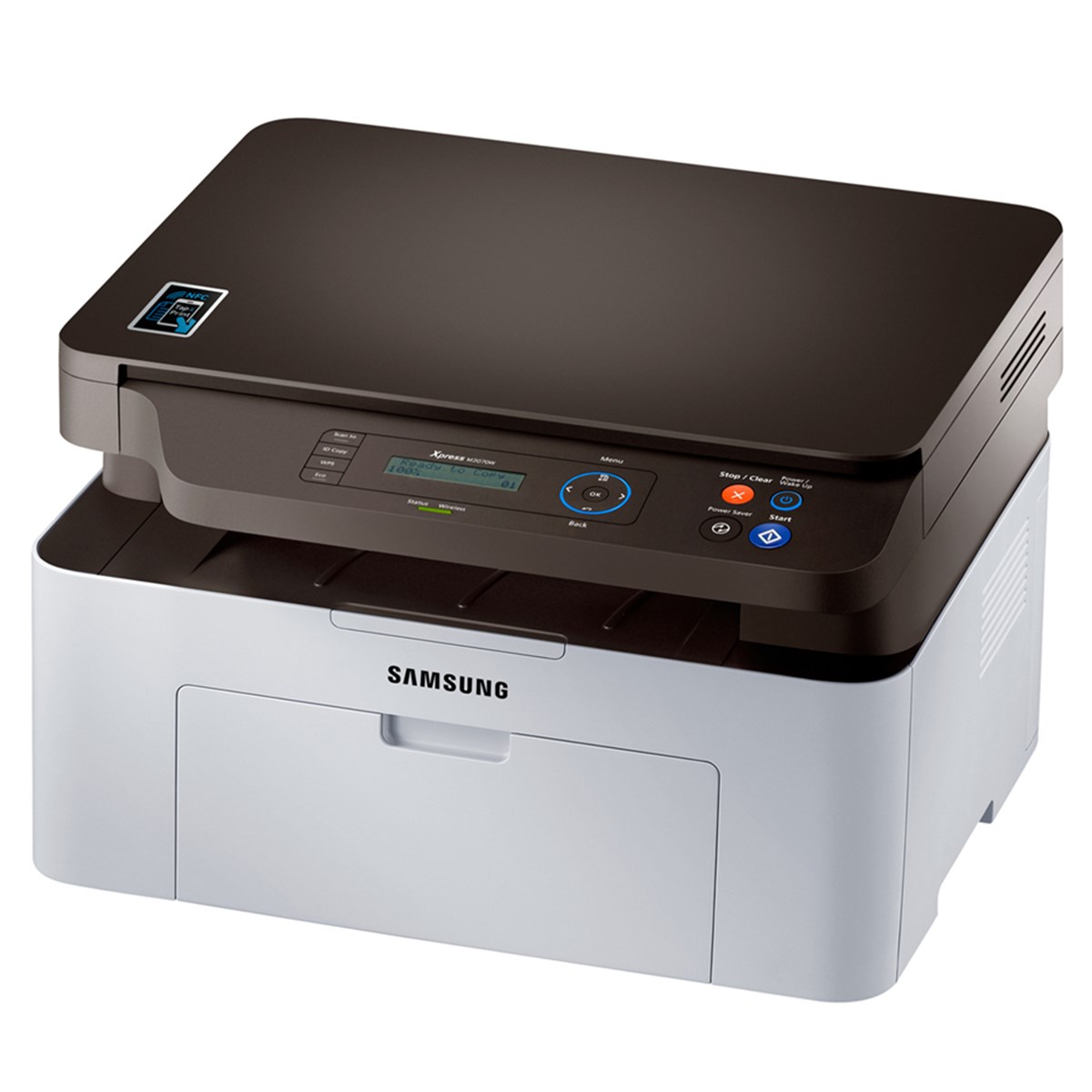 impressora-multifuncional-samsung-M2070W