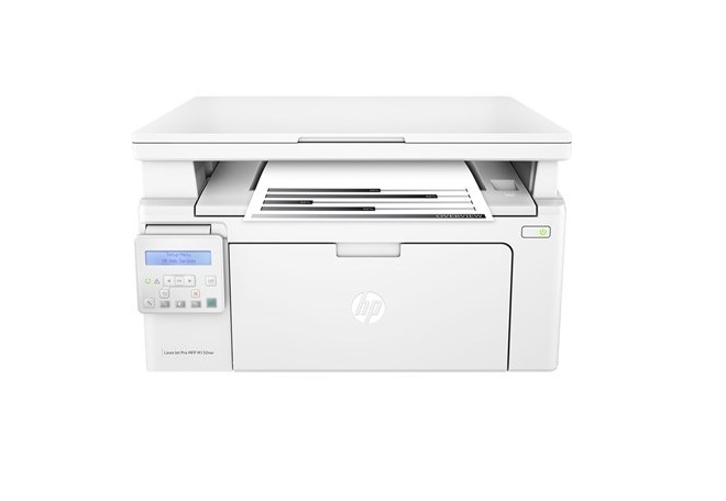 Impressora G3Q62A Multifuncional HP LaserJet M132NW com Wireless Creative Cópias