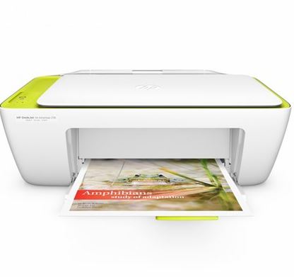 Impressora HP DeskJet 2136 F5S30A Multifuncional Ink Advantage