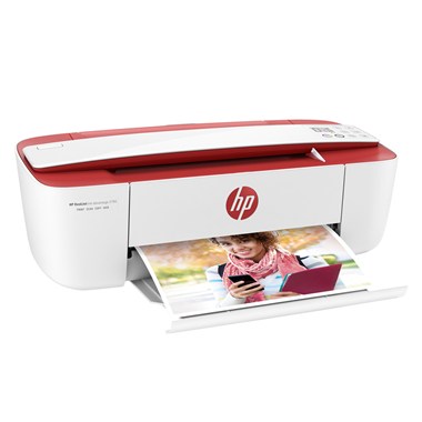 Impressora HP DeskJet 3786 T8W38A Multifuncional Ink Advantage com Wireless Creative Cópias