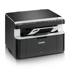 Impressora Brother DCP-1602 DCP1602 