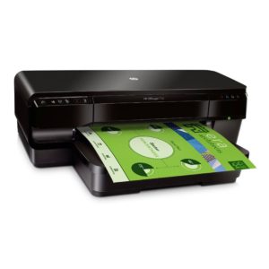 Impressora HP OfficeJet 7110 CR768A