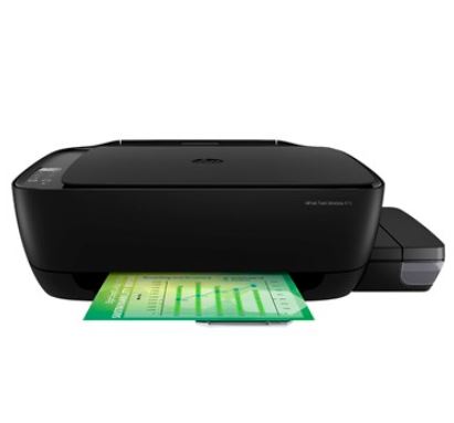 Impressora HP Ink tank 416
