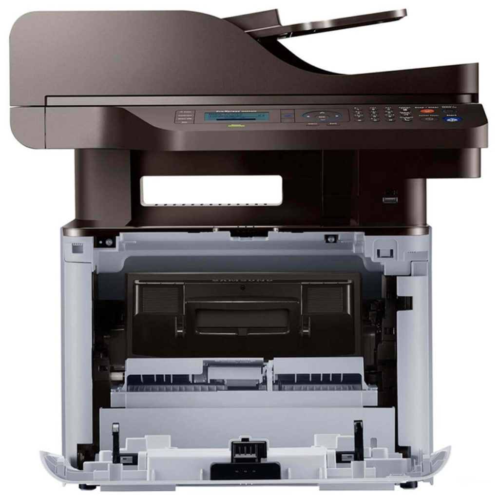 Impressora Samsung M4070FR M4070-3