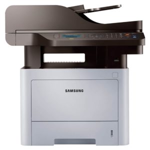 Impressora Samsung M4070FR M4070