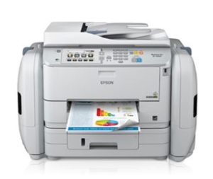 Impressora Epson WorkForce R-5690