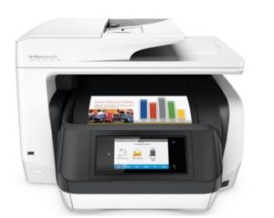 Impressora HP Officejet Pro 8720