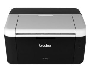 Impressora Brother HL-1202 Laser Monocromática