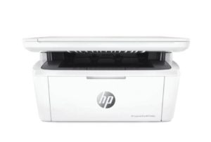 Impressora HP LaserJet M28W W2G55a Multifuncional com Wireless