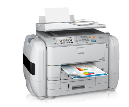 Impressora Epson-Workforce-WF-R5690
