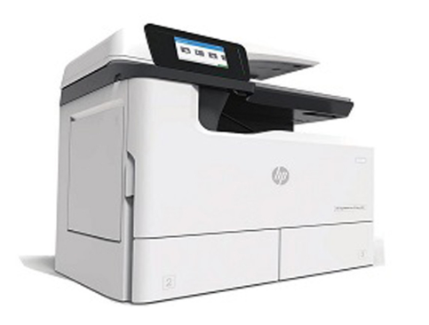 Impressora HP-Pagewide-Pro-77740DW