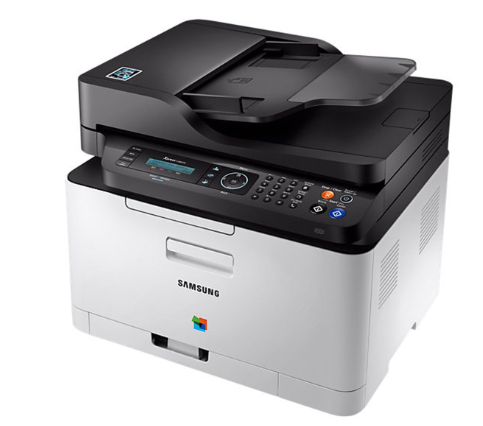 Impressora-Samsung-SL-C480FW