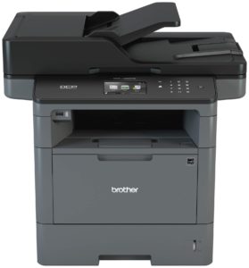 brother dcp-l5652dn