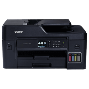 brother t4500dw